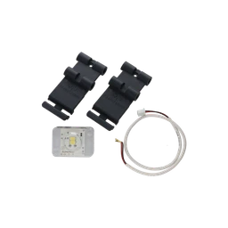 Držiak plastový pre fotobunky a majáky pro motor RBS600HS