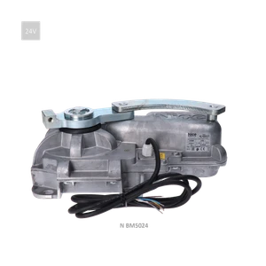 BIG-FAB METRO motor pre krídlovú bránu do 5 m/krídlo - slide 1