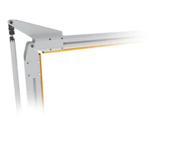 803XA-0310 HD (Heavy Duty) kĺb pre rameno 90 × 60 mm