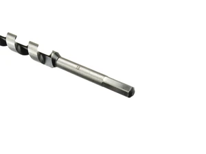 Sada skrutkovicových vrtákov 6 dielna, šesťhranná stopka - slide 3