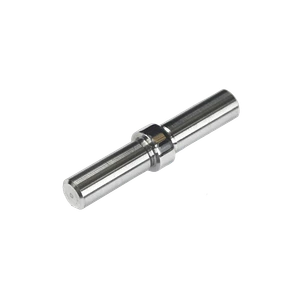 Spoj přímý na trubku ø 12 mm, leštěná AISI 304 - slide 1