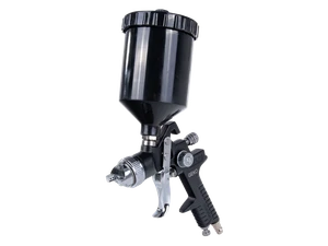 Nízkotlaková striekacia pištoľ HVLP, 1,3-1,4-1,7-2 set - slide 0