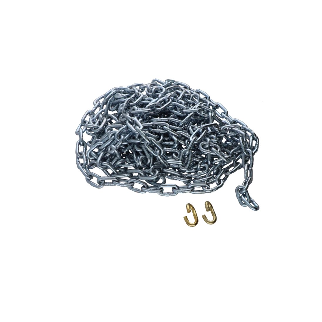 Reťaz 5 m pre núdzové otvorenie priemyselných motorov SW/SD