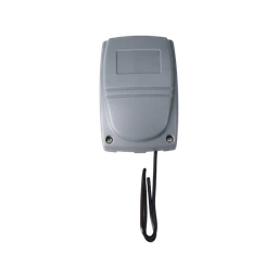 Univerzálny prijímač, 1-kanál