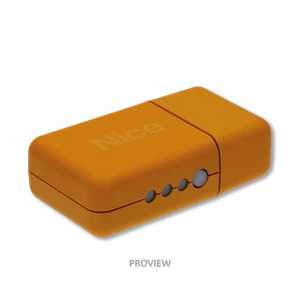 Rozhranie pre zariadenia s konektorom BUS T4 - slide 0