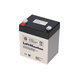 LiftMaster záložná batéria 12 V pre pohon LM3800W-2