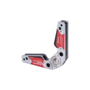 Zvárací magnet s nastaviteľnými uhlami, 22 kg, neodymový - slide 0