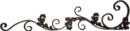 Ornament 30 x 8 mm, 1350 x 310 mm