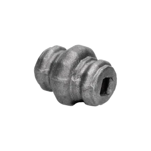 Návlek 55 x 45 mm, na štvorhran 12 x 12 mm - slide 1