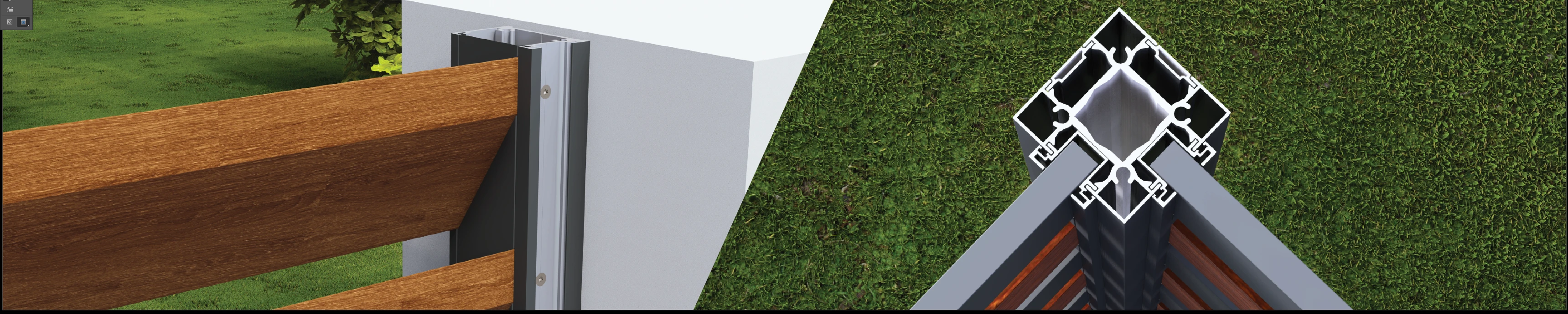 banner
