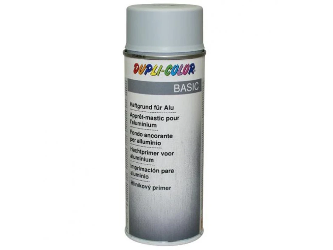 Dupli Color základ na hliník 400 ml