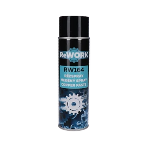 Medená pasta v spreji 500 ml - slide 0