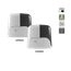 900KSUN5024TW pre protichodné posuvné brány do 4,5 m/500 kg