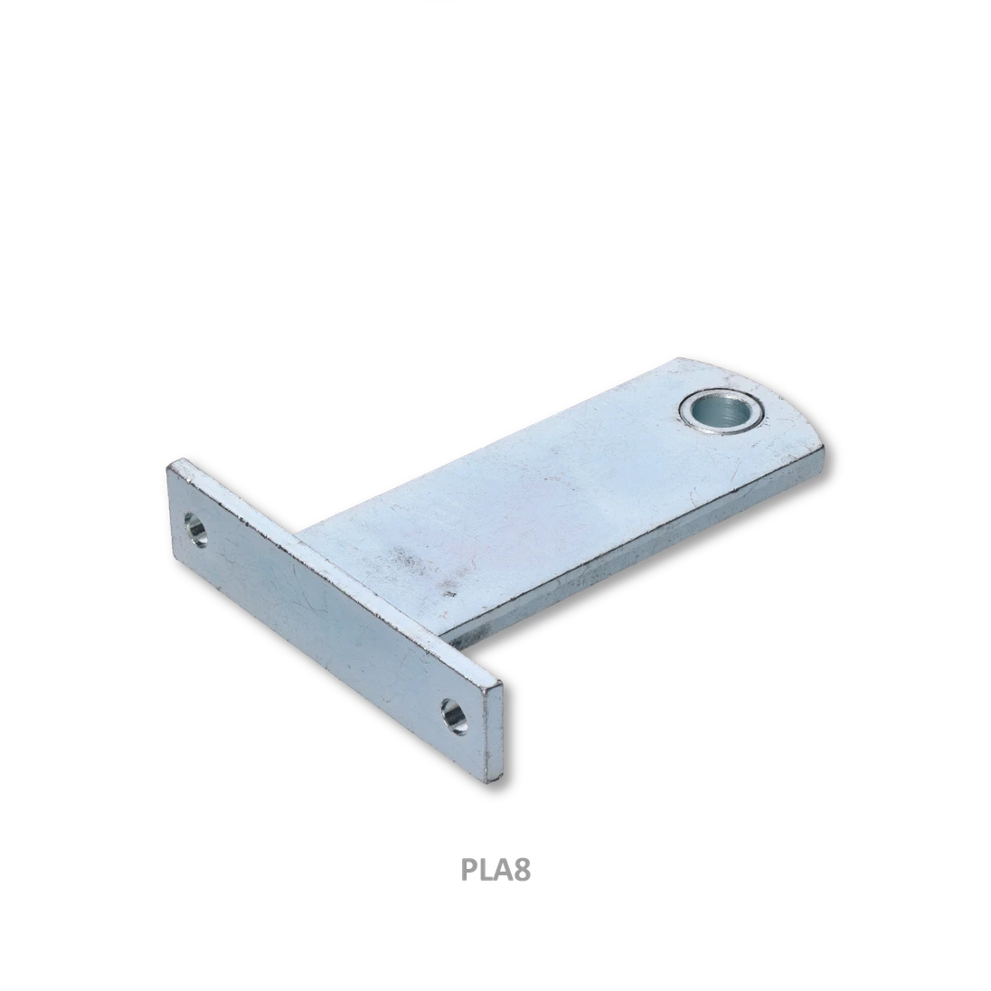 Predná konzola pre krídlový pohon