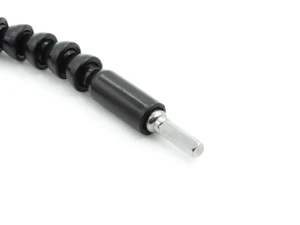 Flexibilný predlžovák 1/4`, L = 300 mm - slide 3