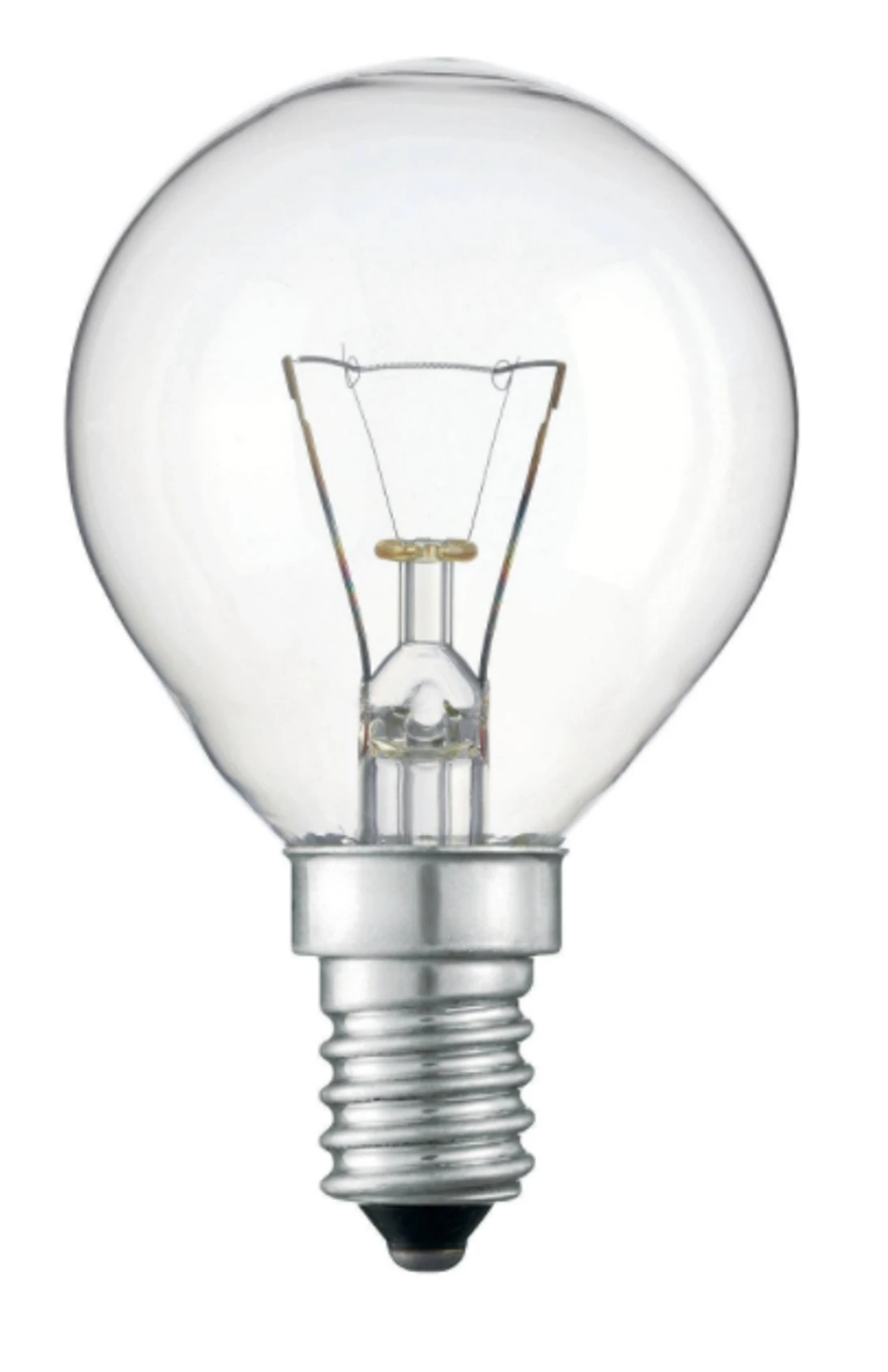 Náhradná žiarovka 230 V, 40 W, E14 pre LUCY