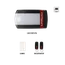 Sada pre garážovú sekcionálnu bránu 21 m2/200 kg