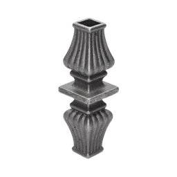 Návlek 148 x 47 mm, na štvorhran 16 x 16 mm