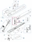 SPAMG217B00A kit prevodovky TO4005/6/15/5015/16