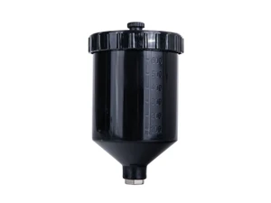 Nízkotlaková stříkací pistole HVLP, 1.3-1.4-1.7-2.0 set - slide 3