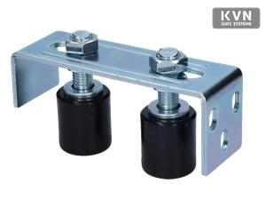 Horné vedenie brány 165 x 90 x 55 mm, šírka 32,5 - 71,5 mm - slide 0