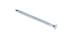 DOPREDAJ  kliniec tesársky ANCHOR, 4x75, pozink, vrúbkovaný povrch, 1kg balenie, približne 113ks