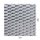 Ťahokov Fe, 1500 x 1000 x 1,5 mm, oko 47 x 18 mm