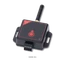 DOPREDAJ GSM diaľkový alarm/pager iQGSMA2, 2x vstup, 2x výstup