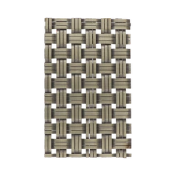 Dekoratívna sieť, nerez AISI 304