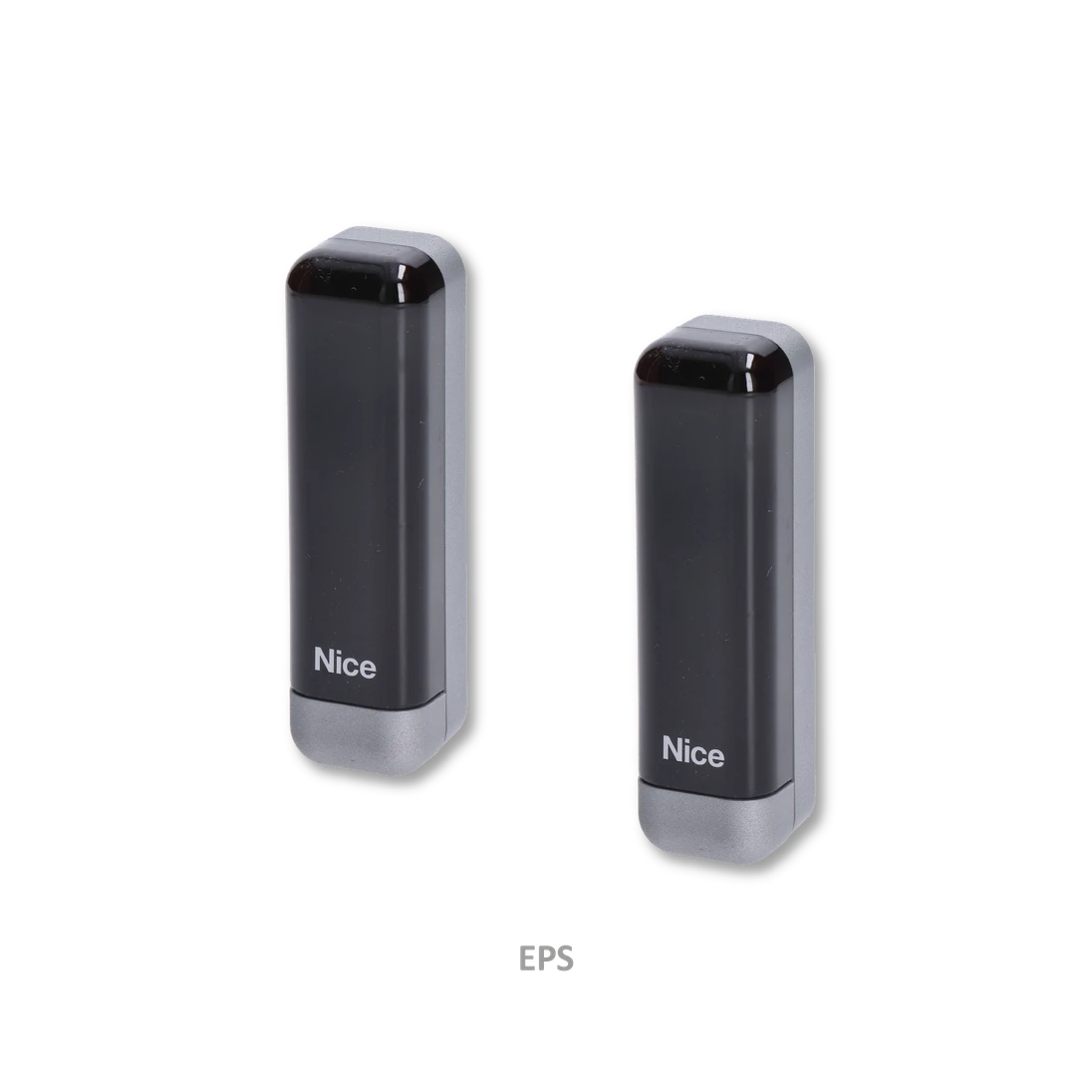 Fotobunky povrchové SLIM, dosah do 15 m, 1 pár