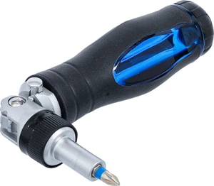 Šroubovák s ráčnou 180 stupňů - slide 7