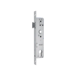 Zámek vložkový, zádlab 40 mm, rozteč 92 mm - slide 0