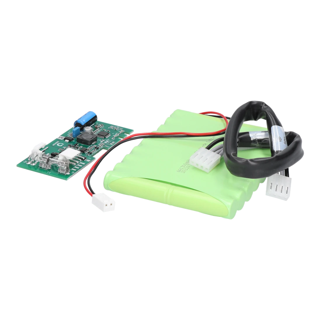 Nový kit batérie a nabíječky 1,3Ah, pro REVO+