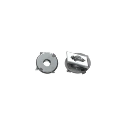 Jazdec PLAST FIX M8 pre profil 27 x 18/28 x 30 mm