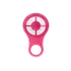 900KCOSUBM kryt vysielača SUB - magenta