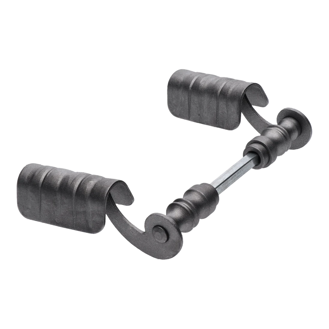 Kľučka, osadenie ø 19 mm, bez povrchovej úpravy