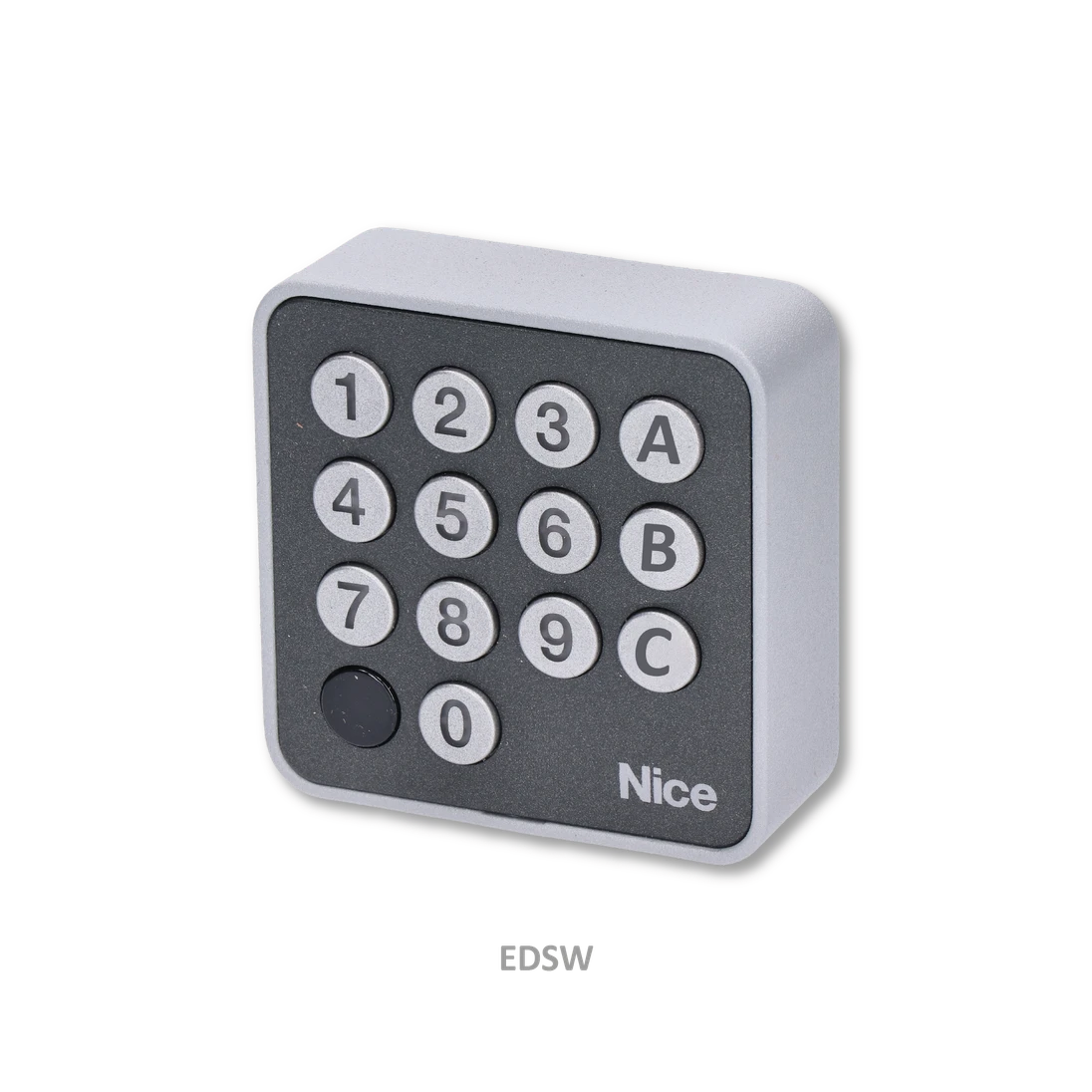 EDSW klávesnice rádiová ERA, 3-kanálová, bezdrátová