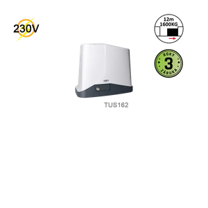 900TUS162 TURBO pohon pre posuvnú bránu do 1600 kg - slide 1