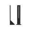 Vonkajšie LED osvetlenie VERTICAL, RAL 7016, H = 246 mm