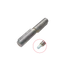 Pánt dvojdielny 140 x 16 mm