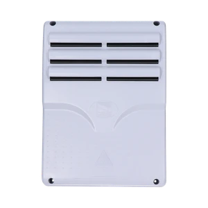 Riadiaca jednotka ZM3E 230 V pre jednokrídlové motory - slide 1