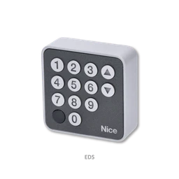 Klávesnica káblová, 2-kanálová, pracuje len s MORX