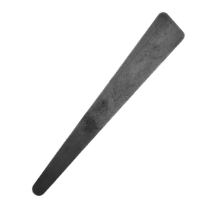 Lomítko 180x30x3mm hladké, bez povrchový úpravy - slide 1