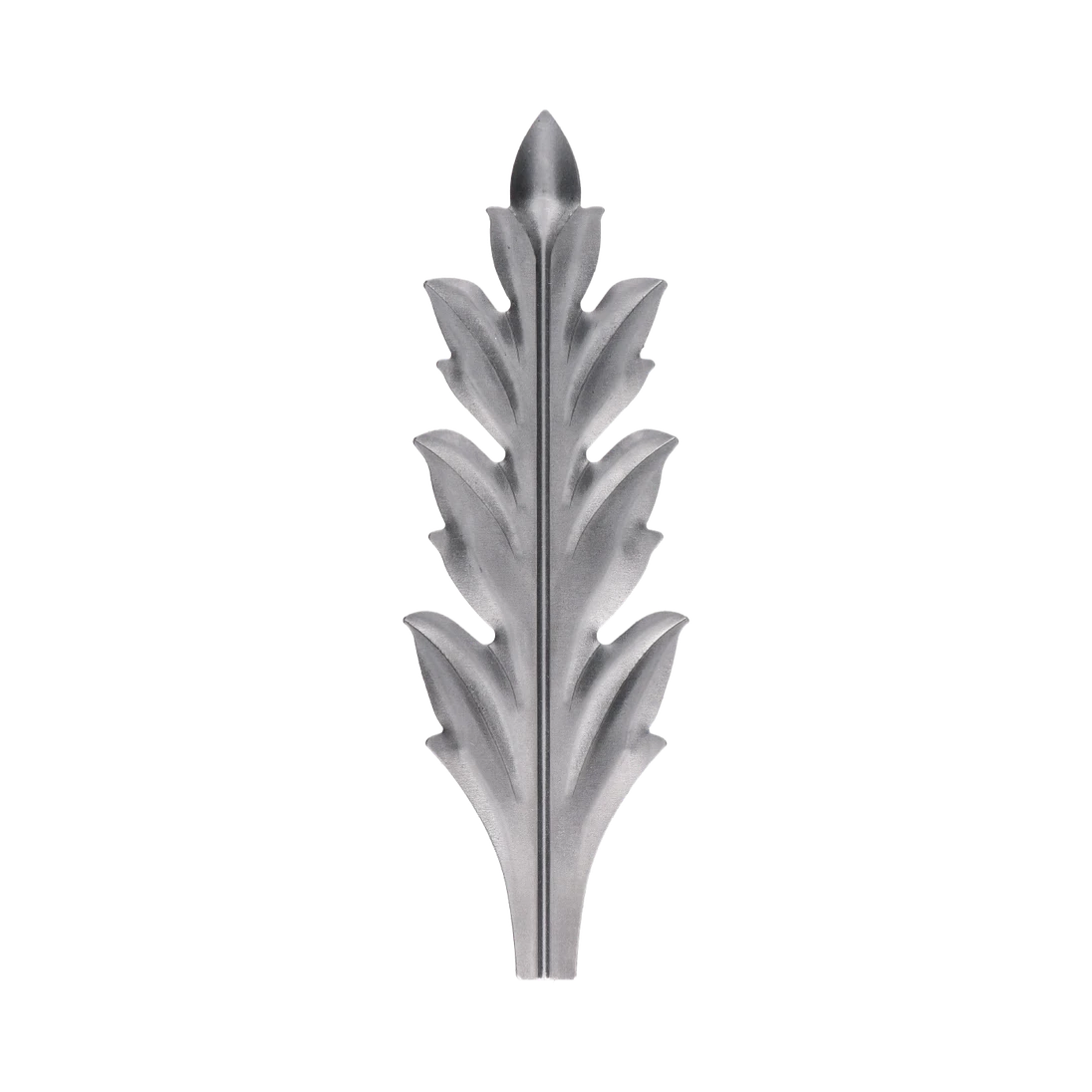 List 200 x 65 x 0,8 mm