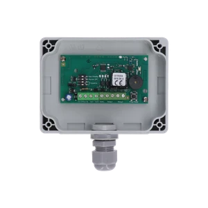 900COMRX prijímač, 868 MHz pre citlivú hranu, NUTNÉ COMTX! - slide 2