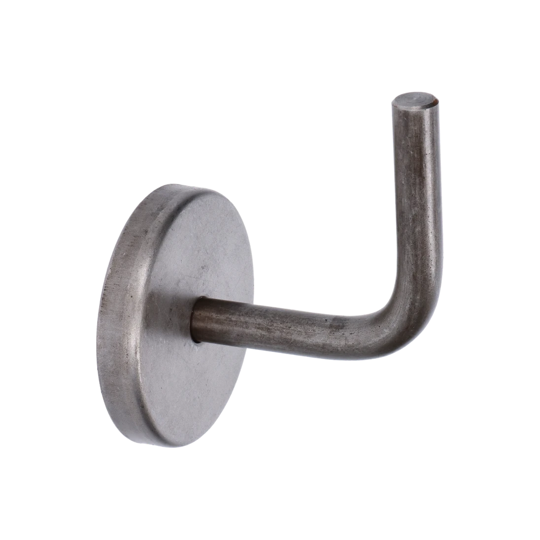 Držiak madla na stenu navárací, odsadenie 73 mm, bez úpravy