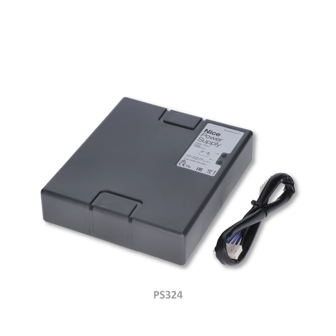 Akumulátor s dobíjaním 24 V/2,2 Ah pre MC824H, WIDE