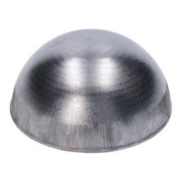 Polguľa ø 150 x 1 mm