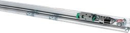 Pohon pro automatické dveře dvojkřídlo L=2500mm