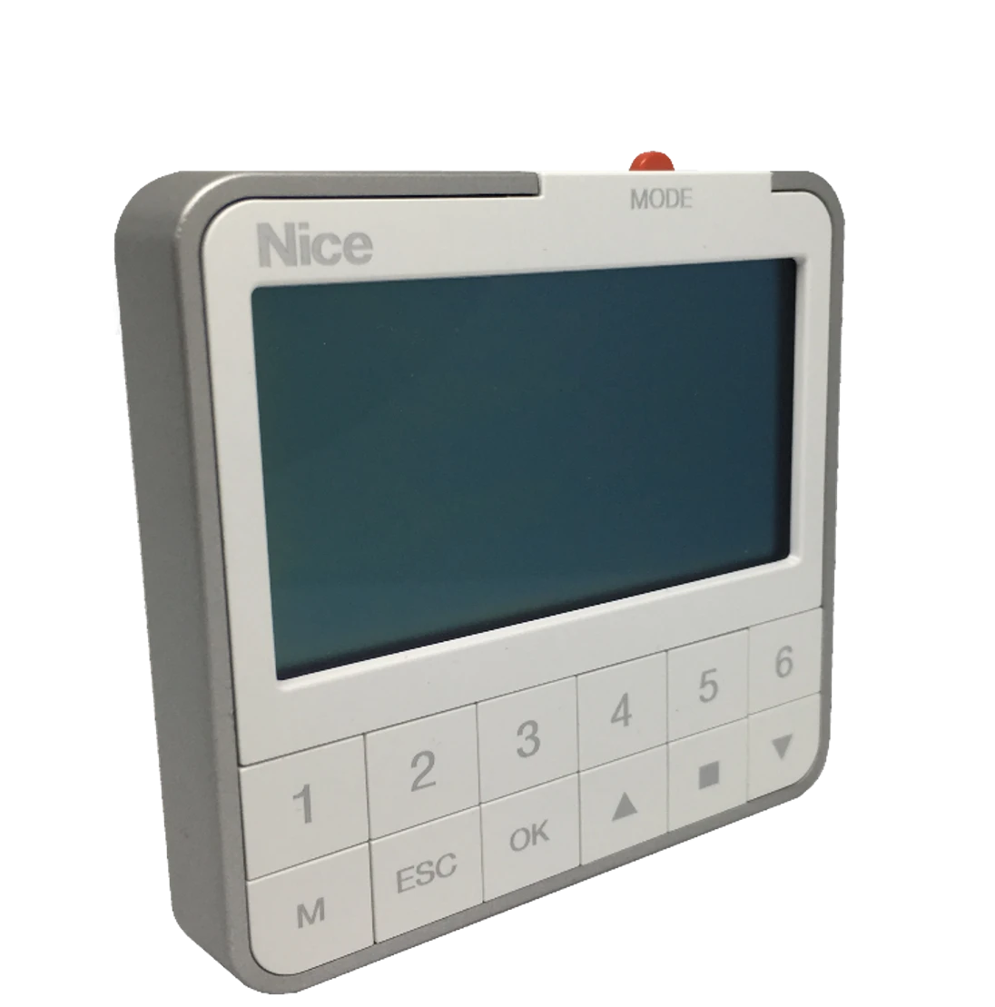 Časový programátor nástěnný, bezdrátový, univerzální, 6kanál